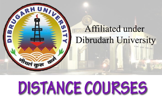 Dibrugarh University Result 2023 – Check BSc 4th Semester Results -  GovjobinAssam