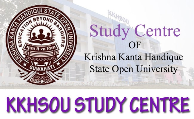 Binod Deka - Krishna Kanta Handiqui State Open University | LinkedIn